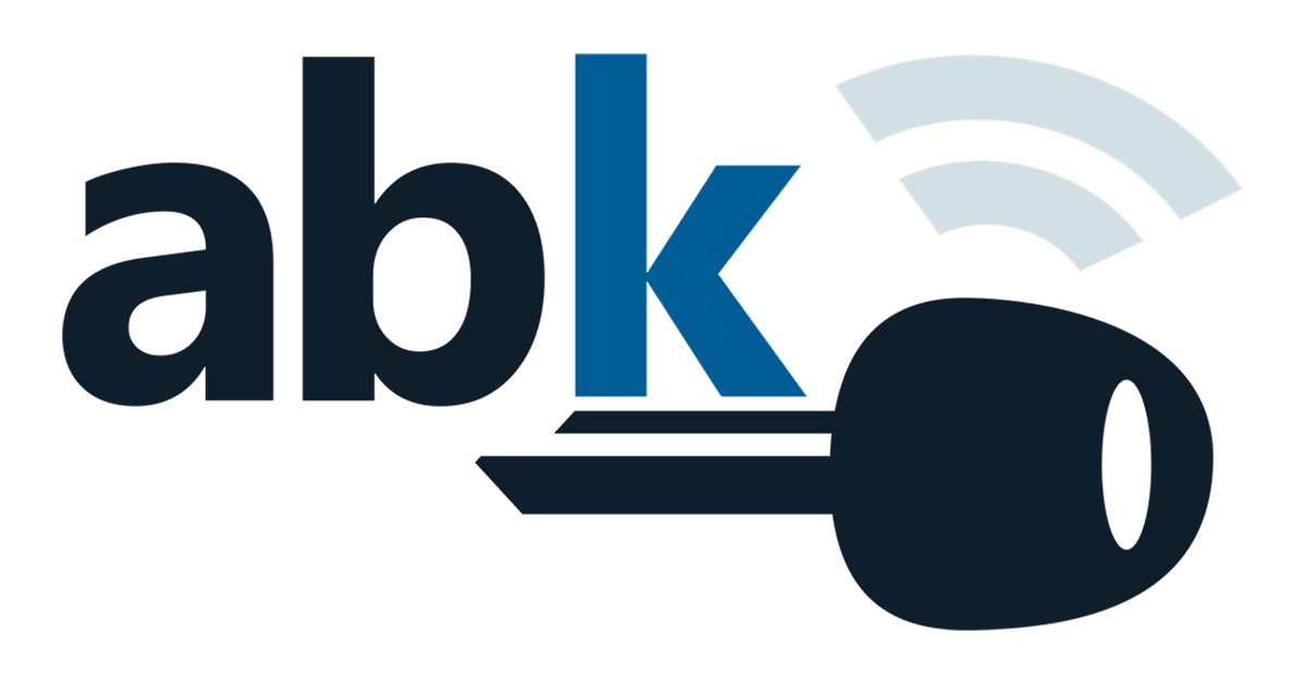 abkeys logo